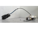 Recambio de cerradura puerta trasera derecha para peugeot 407 sw sr confort referencia OEM IAM 9659854080E00  