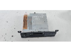 Recambio de sistema audio / radio cd para bmw serie 3 berlina (e46) 320d referencia OEM IAM 65128383149  