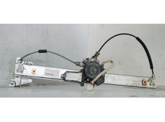 ELEVALUNAS DELANTERO IZQUIERDO 