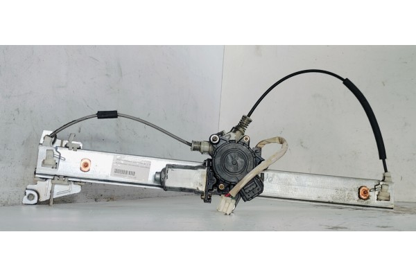 Recambio de elevalunas delantero izquierdo para mazda premacy (cp) td active referencia OEM IAM   