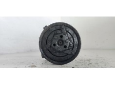 Recambio de compresor aire acondicionado para renault scenic ii confort dynamique referencia OEM IAM   
