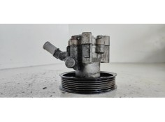 Recambio de bomba direccion para opel insignia sports tourer excellence referencia OEM IAM 55563329  