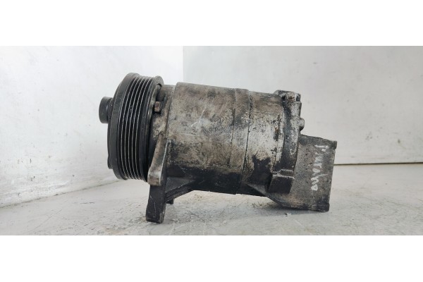 Recambio de compresor aire acondicionado para nissan murano (z50) 3.5 v6 referencia OEM IAM 92600CA010  