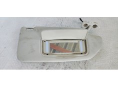 Recambio de parasol derecho para volvo xc90 2.4 d5 163 4x4 referencia OEM IAM   