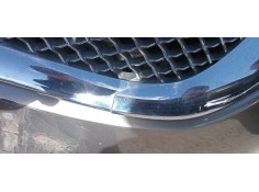 Recambio de paragolpes delantero para jaguar xf 2.7 v6 diesel luxury referencia OEM IAM   