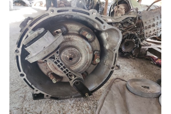 Recambio de caja cambios para kia sorento 2.5 crdi ex referencia OEM IAM X5BA4  