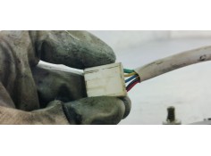 Recambio de elevalunas delantero izquierdo para mazda premacy (cp) td active referencia OEM IAM   