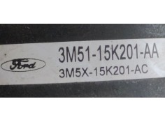 Recambio de faro antiniebla derecho para ford focus berlina (cap) 1.6 tdci cat referencia OEM IAM 3M5115K201AA  