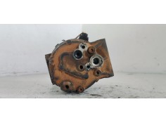 Recambio de compresor aire acondicionado para renault scenic ii confort dynamique referencia OEM IAM   
