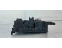 Recambio de caja reles / fusibles para mitsubishi outlander (gf0) kaiteki 4wd referencia OEM IAM 8637B688  