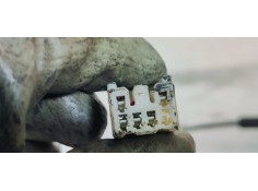 Recambio de elevalunas delantero izquierdo para mazda premacy (cp) td active referencia OEM IAM   