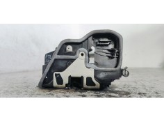 Recambio de cerradura puerta delantera izquierda para bmw x5 (e70) referencia OEM IAM 7202143  