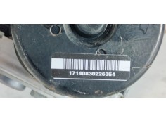 Recambio de abs para bmw serie 3 touring (e91) 325i referencia OEM IAM 3451677538801  