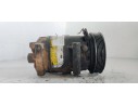 Recambio de compresor aire acondicionado para renault scenic ii confort dynamique referencia OEM IAM   