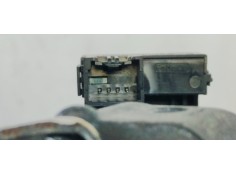 Recambio de conmutador de arranque para ford fiesta (cb1) 1.5tdci 75 fap referencia OEM IAM 9V213F880ED  