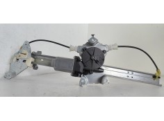 Recambio de elevalunas trasero derecho para nissan primera berlina (p12) line up referencia OEM IAM   