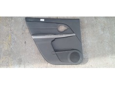 Recambio de guarnecido puerta trasera izquierda para pontiac torrent m1 referencia OEM IAM   