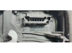 Recambio de cerradura puerta delantera izquierda para bmw x5 (e70) referencia OEM IAM 7202143  