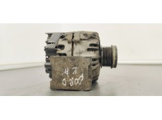 Recambio de alternador para ford ka (ccu) referencia OEM IAM 51854103  