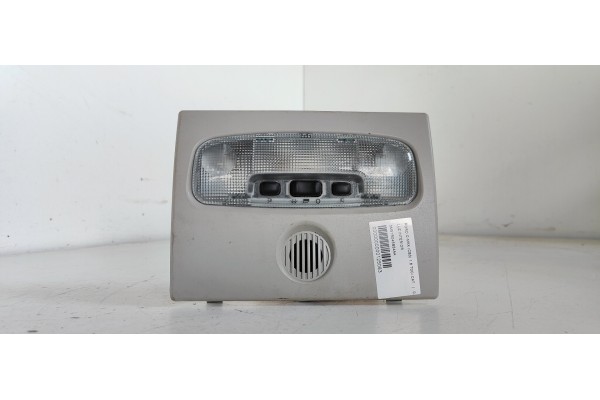 Recambio de luz interior para ford c-max (cb3) 1.6 tdci cat referencia OEM IAM 3M51R045B54AA  