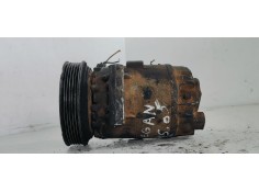 Recambio de compresor aire acondicionado para renault scenic ii confort dynamique referencia OEM IAM   