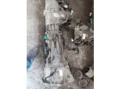 Recambio de caja cambios para kia sorento 2.5 crdi ex referencia OEM IAM X5BA4  