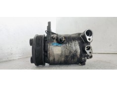 Recambio de compresor aire acondicionado para nissan murano (z50) 3.5 v6 referencia OEM IAM 92600CA010  