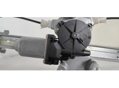 Recambio de elevalunas trasero derecho para nissan primera berlina (p12) line up referencia OEM IAM   