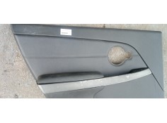 Recambio de guarnecido puerta trasera izquierda para pontiac torrent m1 referencia OEM IAM   
