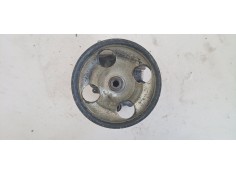 Recambio de bomba direccion para fiat ulysse (179) 2.0 cat referencia OEM IAM 9645015180  