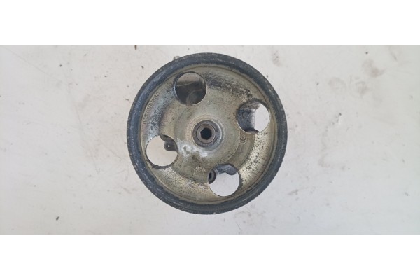 Recambio de bomba direccion para fiat ulysse (179) 2.0 cat referencia OEM IAM 9645015180  