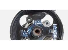 Recambio de bomba direccion para opel insignia sports tourer excellence referencia OEM IAM 55563329  