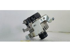 Recambio de alternador para toyota yaris 1.5 i 112 referencia OEM IAM 270600Y370  