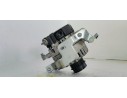 Recambio de alternador para toyota yaris 1.5 i 112 referencia OEM IAM 270600Y370  