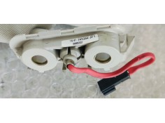 Recambio de parasol izquierdo para volvo xc90 2.4 d5 163 4x4 referencia OEM IAM   