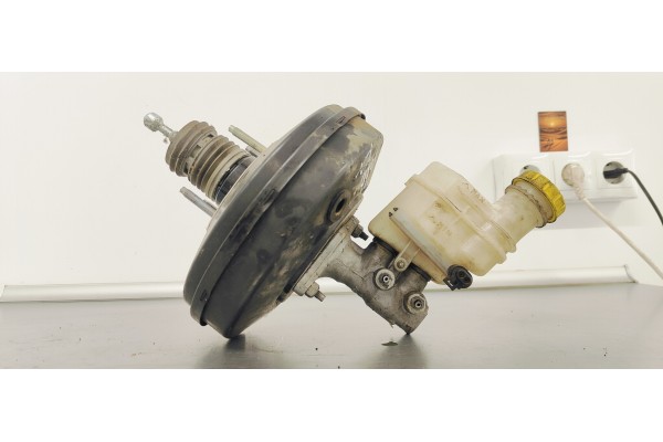 Recambio de servofreno para ford ka (ccu) referencia OEM IAM 51890639  