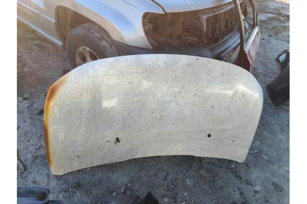 Recambio de capo para peugeot 2008 (--.2013) 1.2 i turbo 130 referencia OEM IAM   