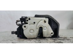 Recambio de cerradura puerta delantera izquierda para bmw x5 (e70) referencia OEM IAM 7202143  