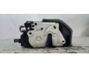 Recambio de cerradura puerta delantera izquierda para bmw x5 (e70) referencia OEM IAM 7202143  