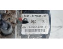 Recambio de abs para bmw serie 3 touring (e91) 325i referencia OEM IAM 3451677538801  