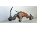 Recambio de turbocompresor para kia sorento 2.5 crdi ex referencia OEM IAM   