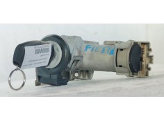 Recambio de conmutador de arranque para ford fiesta (cb1) 1.5tdci 75 fap referencia OEM IAM 9V213F880ED  