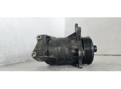 Recambio de compresor aire acondicionado para nissan murano (z50) 3.5 v6 referencia OEM IAM 92600CA010  