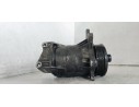 Recambio de compresor aire acondicionado para nissan murano (z50) 3.5 v6 referencia OEM IAM 92600CA010  