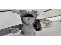 Recambio de elevalunas trasero derecho para nissan primera berlina (p12) line up referencia OEM IAM   