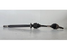 TRANSMISION DELANTERA DERECHA 