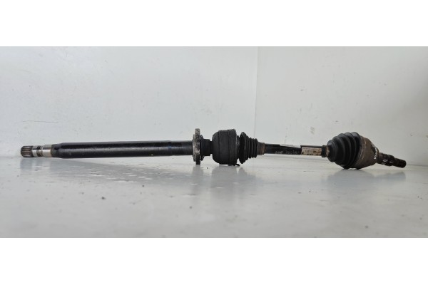 Recambio de transmision delantera derecha para opel insignia sports tourer excellence referencia OEM IAM   