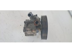 Recambio de bomba direccion para fiat ulysse (179) 2.0 cat referencia OEM IAM 9645015180  