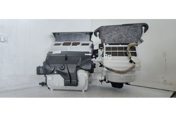 Recambio de calefaccion entera normal para mitsubishi outlander (gf0) kaiteki 4wd referencia OEM IAM   