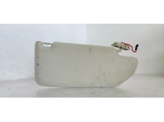 Recambio de parasol izquierdo para volvo xc90 2.4 d5 163 4x4 referencia OEM IAM   